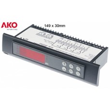 Controler electronic / termostat digital AKO 10323 230VAC #379863